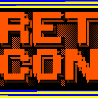 Retcon logo